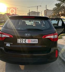 كيا سورينتو